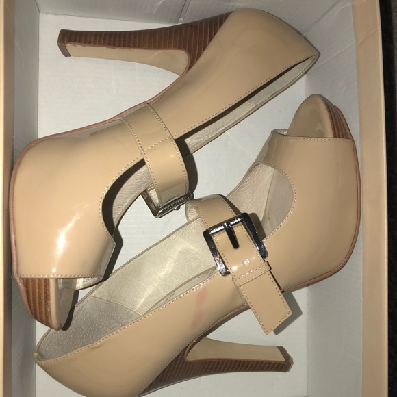 Michael Kors Chandler Mary Jane - Picture 6 of 7